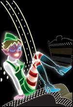 Image: Jingle Belle #4