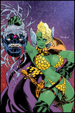 Image: She-Dragon #1
