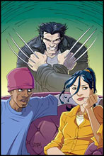 Image: Jubilee #6