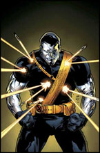 Image: Ultimate X-Men #56