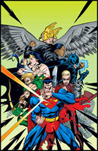 Image: JLA #112