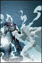 Image: Batman Strikes! #7