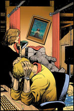 Image: Concrete: Human Dilemma #4