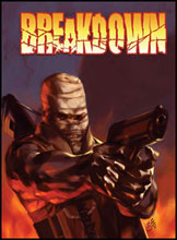 Image: Breakdown #5