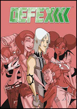 Image: Defex #5