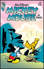 Image: Mickey Mouse and Friends #275