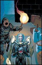 Image: Batman: Legends of the Dark Knight #190