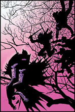 Image: Detective Comics #805