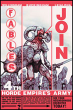 Image: Fables #36
