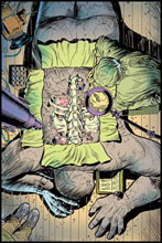 Image: Concrete: Human Dilemma #5