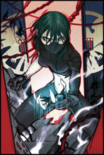 Image: Amazing Fantasy #7