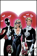 Image: Spider-Man / Human Torch #4
