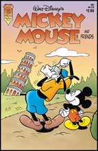 Image: Mickey Mouse and Friends #276