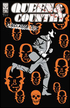 Image: Queen & Country: Declassified Vol. 2 #3