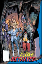 Image: Batman: Dark Detective #2