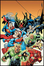Image: JLA #114
