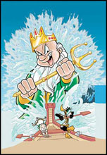 Image: Looney Tunes #126