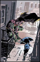 Image: Robin #138