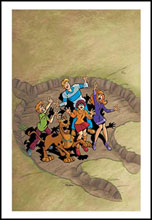 Image: Scooby-Doo #96