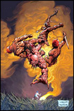 Image: Conan #16