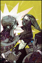 Image: Amazing Fantasy #8