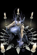 Image: Ara&ntilde;a: Heart of the Spider #5