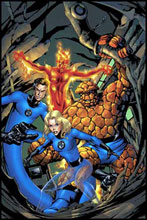 Image: Fantastic Four #527