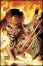 Image: Rogue #11 (Vol. 3)