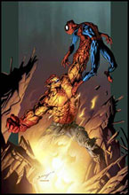 Image: Ultimate Spider-Man #77
