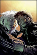 Image: Ultimate X-Men #59