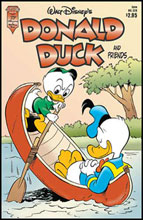 Image: Donald Duck and Friends #328