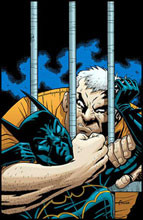 Image: Batgirl #65