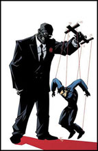 Image: Nightwing #109