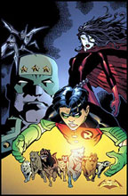 Image: Robin #139