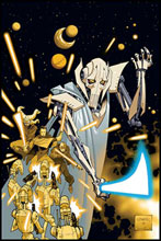 Image: Star Wars: General Grievous #4