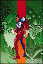 Image: Imaginaries #4