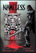 Image: Nameless: Director's Cut SC 