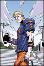 Image: Machine Teen #2