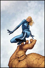 Image: Marvel Knights 4 #19
