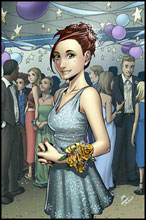 Image: Mary Jane: Homecoming #4