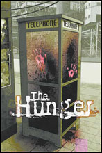 Image: Hunger #2