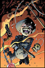 Image: Detective Comics #808