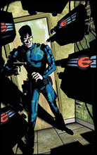 Image: Trigger #8