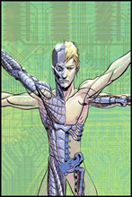Image: Machine Teen #3