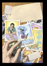 Image: Spellbinders #5