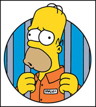 Image: Simpsons Comics #108