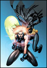 Image: Batgirl #67