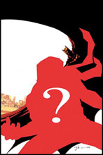 Image: Detective Comics #810