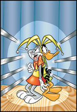 Image: Looney Tunes #129