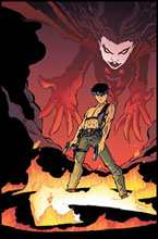 Image: Robin #141